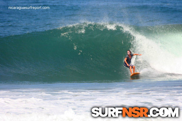 Nicaragua Surf Report - Report Photo 06/25/2010 7:22 PM