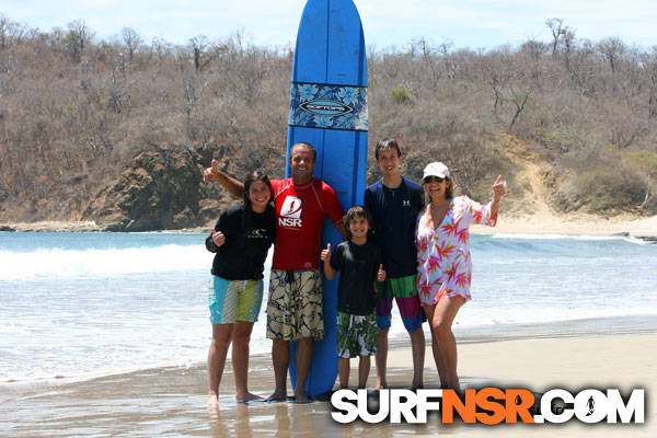 Nicaragua Surf Report - Report Photo 03/29/2010  2:21 PM 