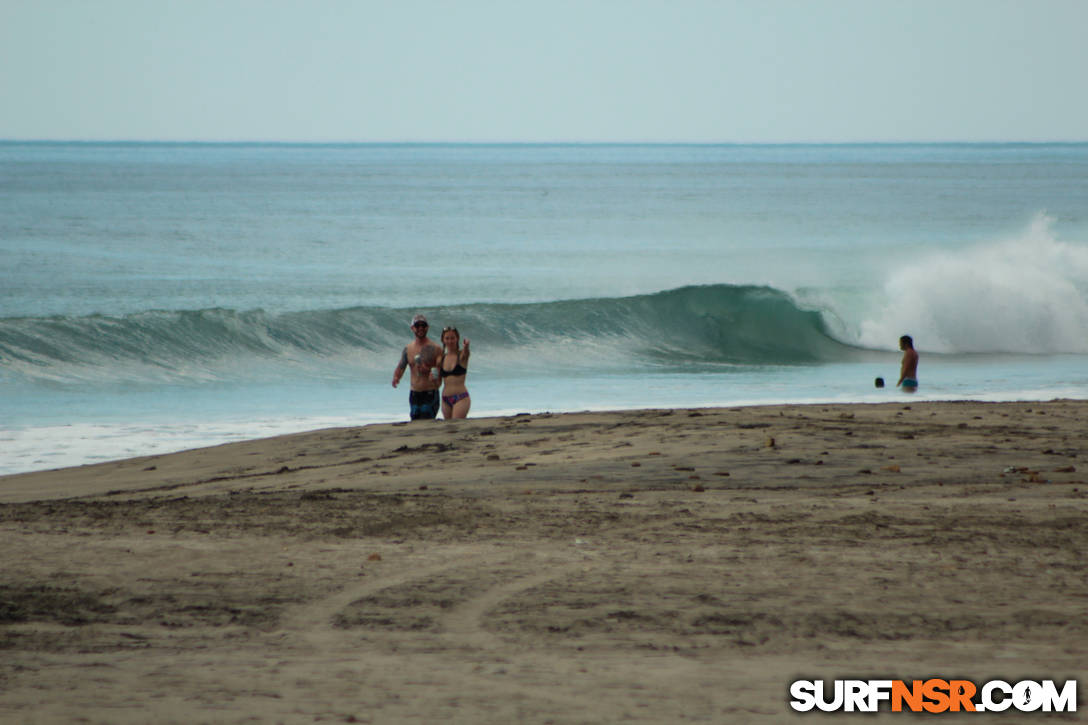 Nicaragua Surf Report - Report Photo 02/17/2019  9:36 PM 