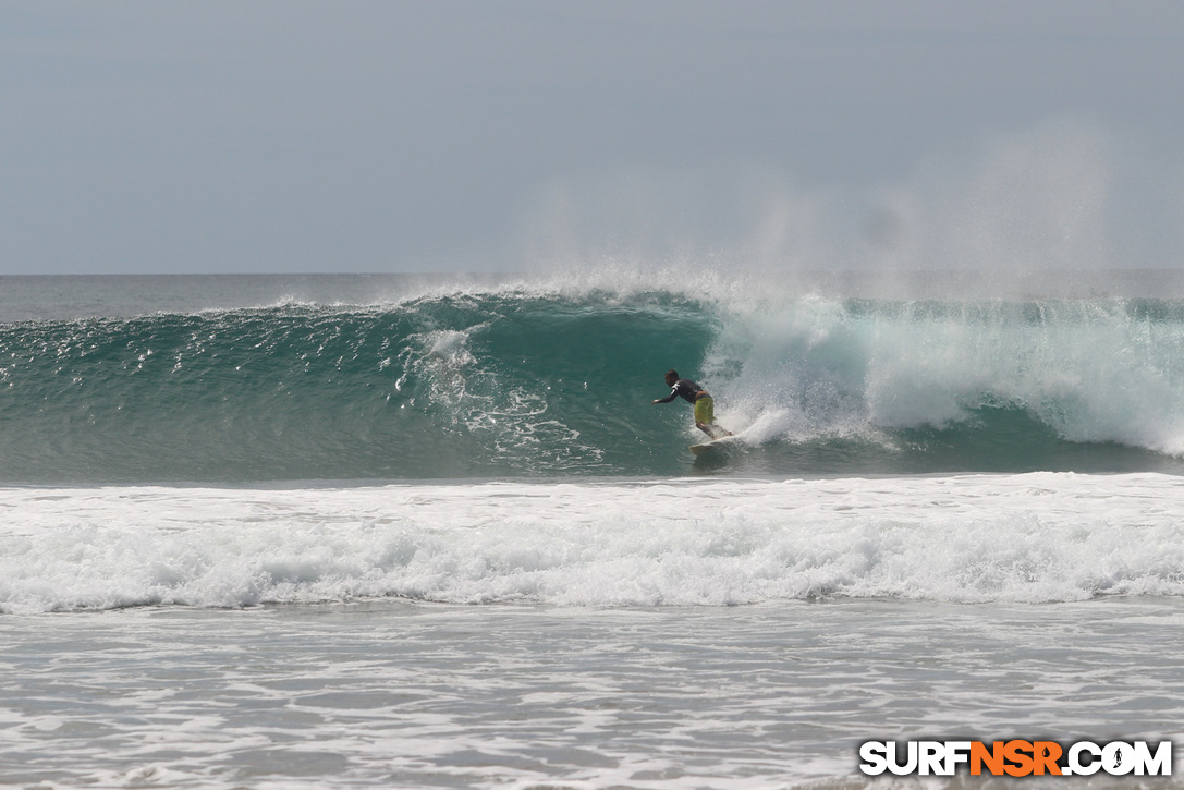 Nicaragua Surf Report - Report Photo 11/06/2016  7:11 PM 