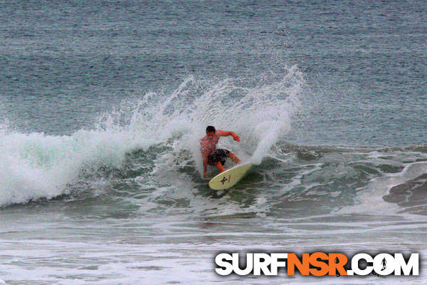 Nicaragua Surf Report - Report Photo 07/30/2012  10:02 AM 