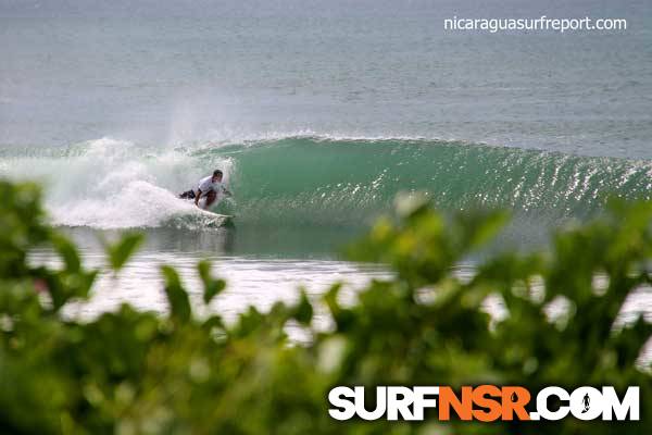 Nicaragua Surf Report - Report Photo 10/30/2013  2:09 PM 