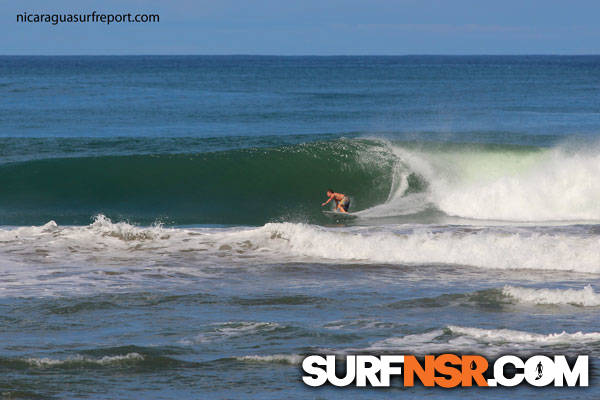 Nicaragua Surf Report - Report Photo 06/02/2011  4:40 PM 