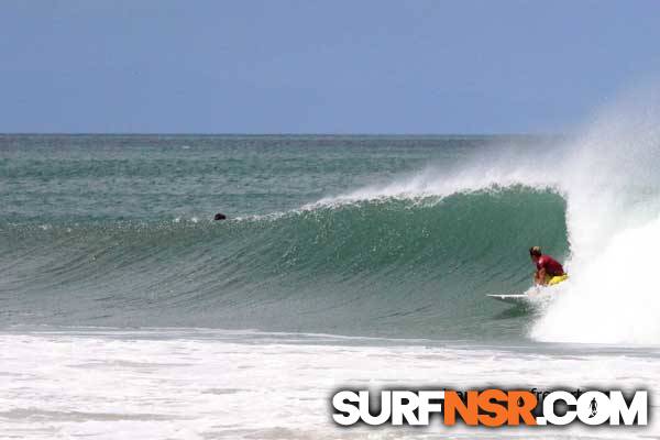 Nicaragua Surf Report - Report Photo 05/27/2014  6:10 PM 