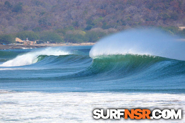 Nicaragua Surf Report - Report Photo 03/08/2013  9:25 PM 