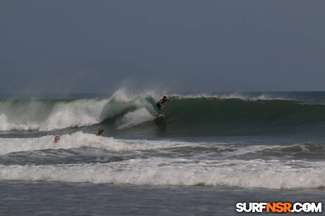 Nicaragua Surf Report - Report Photo 05/10/2016 7:19 PM