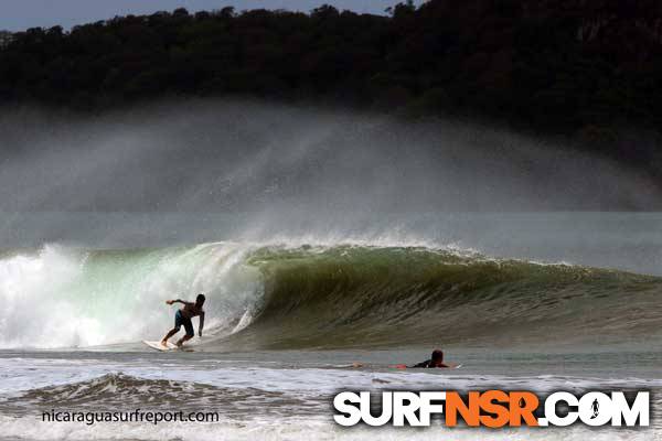 Nicaragua Surf Report - Report Photo 09/01/2014  3:33 PM 