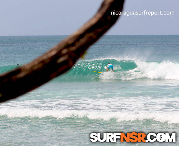 Nicaragua Surf Report - Report Photo 09/11/2012  11:51 AM 