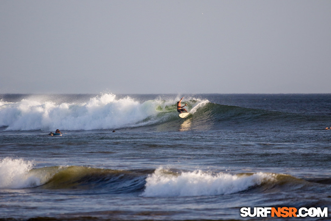 Nicaragua Surf Report - Report Photo 02/11/2018  9:03 PM 