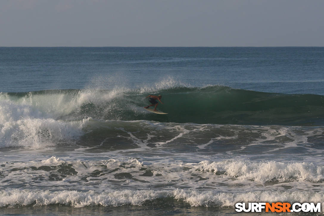 Nicaragua Surf Report - Report Photo 10/22/2015 10:40 AM