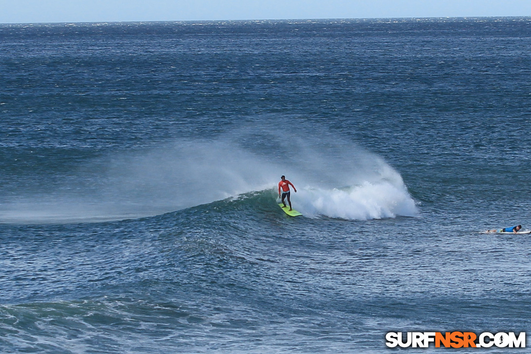 Nicaragua Surf Report - Report Photo 01/09/2017  3:42 PM 