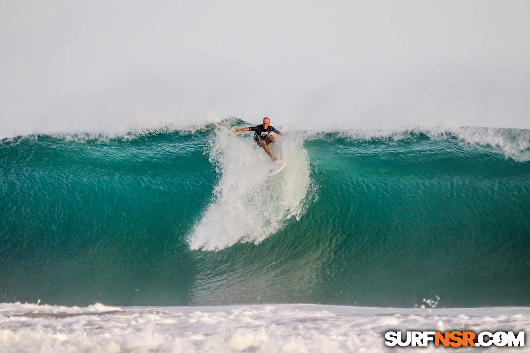 Nicaragua Surf Report - Report Photo 05/18/2019  8:13 PM 