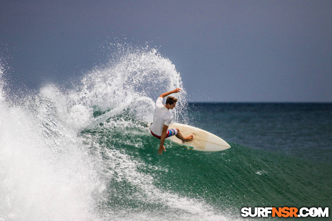 Nicaragua Surf Report - Report Photo 06/22/2020  7:13 PM 