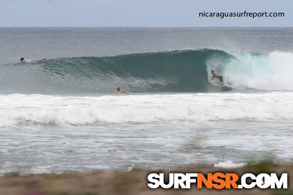 Nicaragua Surf Report - Report Photo 09/20/2014 12:11 PM
