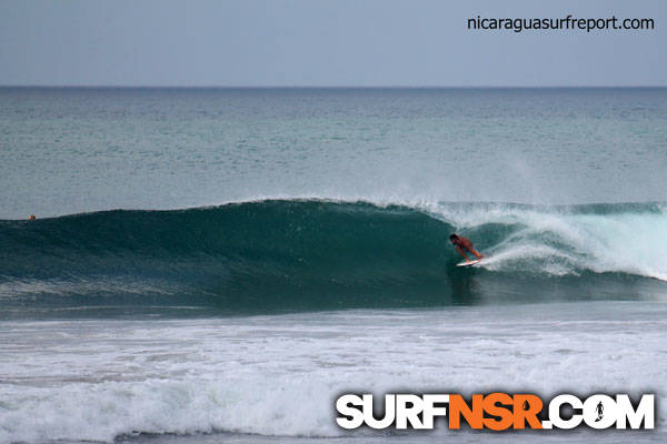 Nicaragua Surf Report - Report Photo 09/25/2013  1:17 PM 