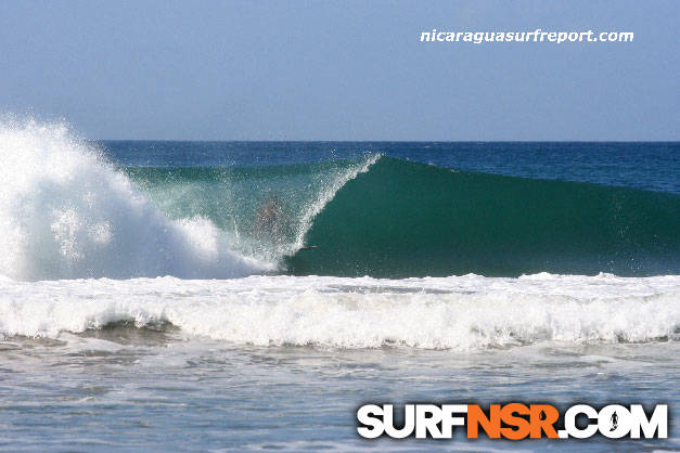 Nicaragua Surf Report - Report Photo 10/01/2009  4:32 PM 