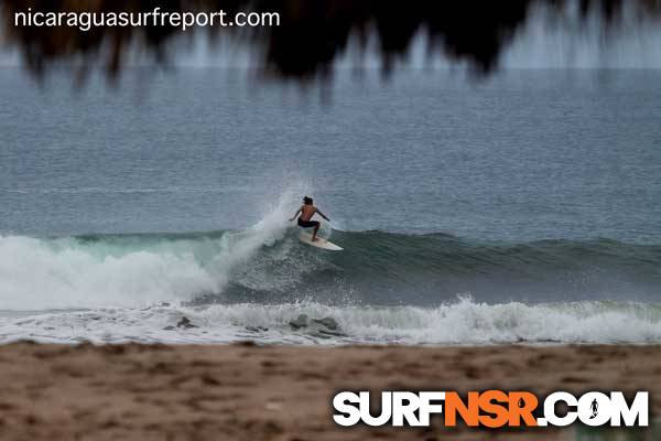 Nicaragua Surf Report - Report Photo 08/24/2013 11:57 AM