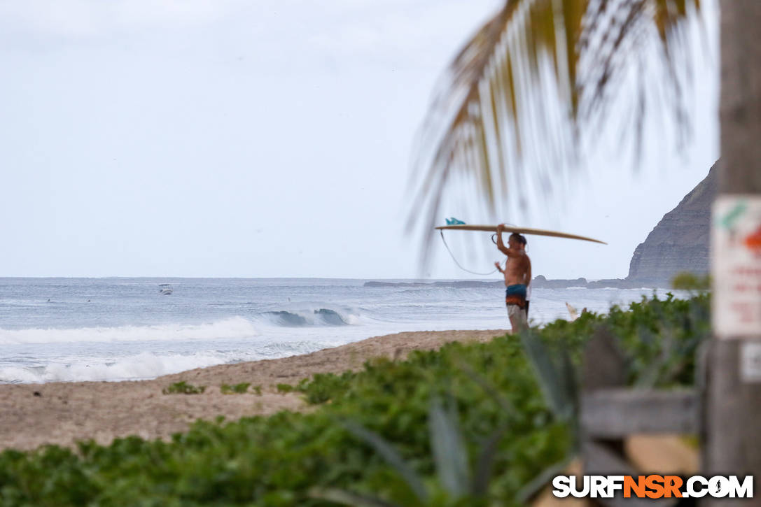 Nicaragua Surf Report - Report Photo 08/29/2018  7:17 PM 