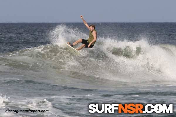 Nicaragua Surf Report - Report Photo 03/10/2011  2:47 PM 