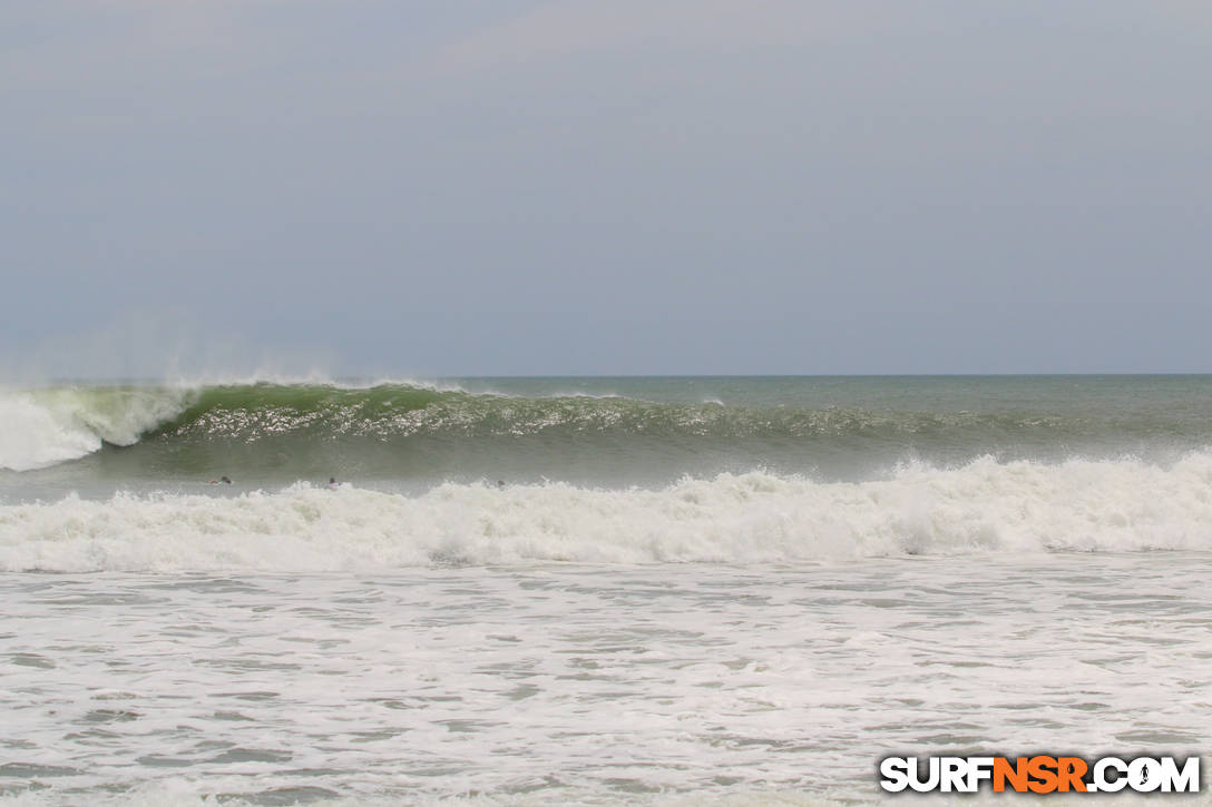 Nicaragua Surf Report - Report Photo 08/14/2015  9:54 PM 