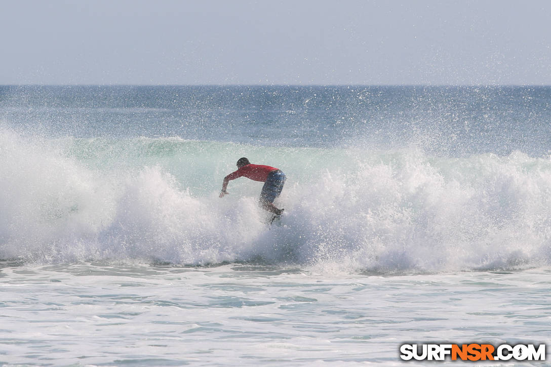 Nicaragua Surf Report - Report Photo 08/30/2015 11:15 PM