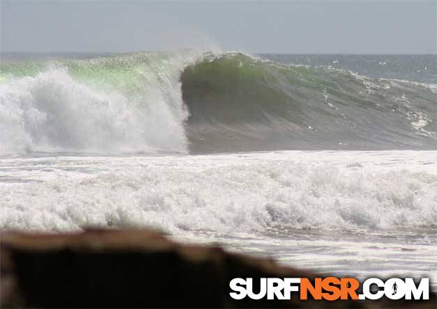 Nicaragua Surf Report - Report Photo 06/01/2006  11:57 AM 