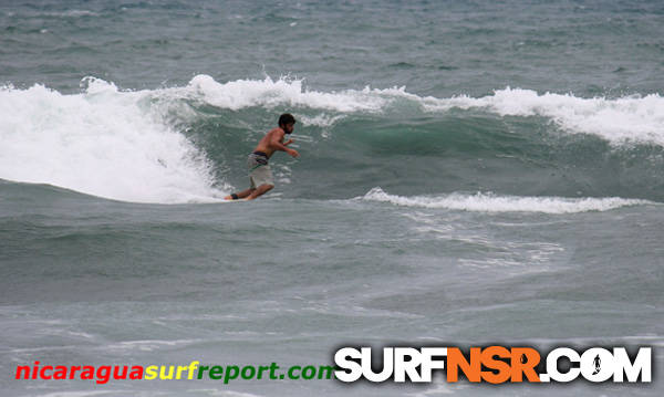 Nicaragua Surf Report - Report Photo 05/28/2010 9:05 PM