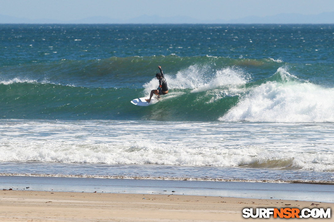 Nicaragua Surf Report - Report Photo 01/30/2017  4:15 PM 