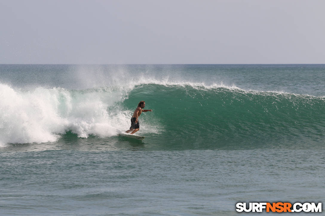 Nicaragua Surf Report - Report Photo 08/31/2015 5:19 PM