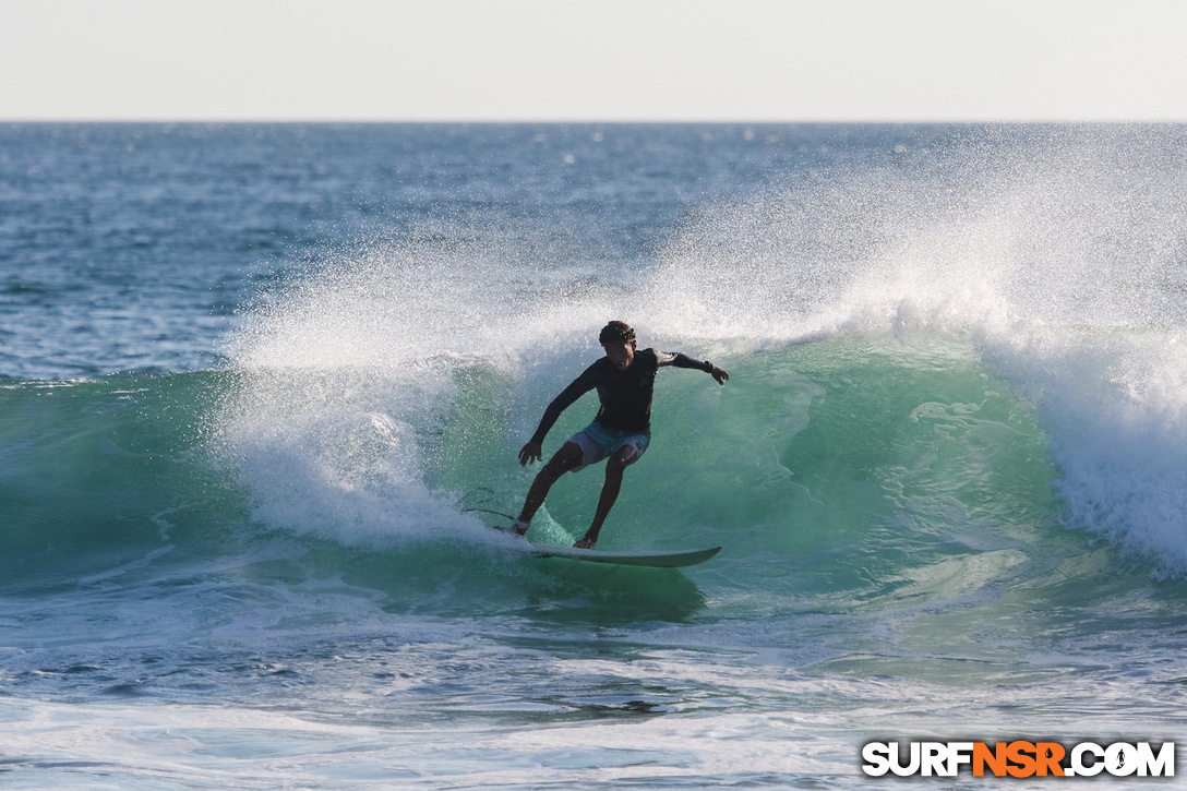 Nicaragua Surf Report - Report Photo 01/06/2018  8:08 PM 