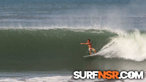 Nicaragua Surf Report - Report Photo 08/31/2011 7:59 PM