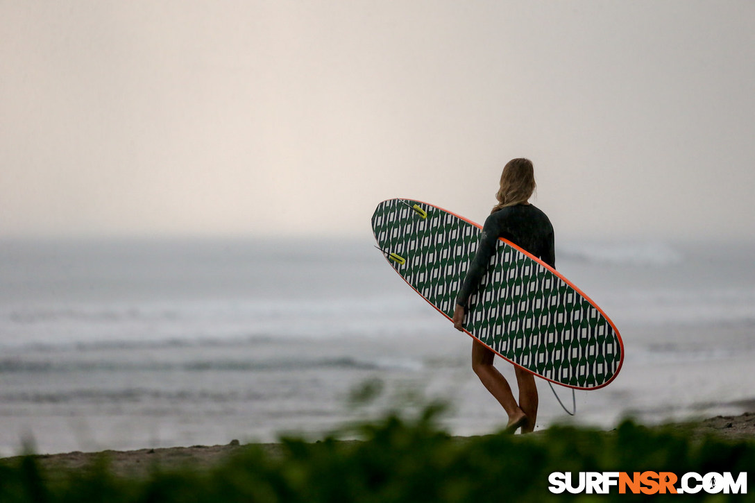 Nicaragua Surf Report - Report Photo 08/19/2017  7:13 PM 