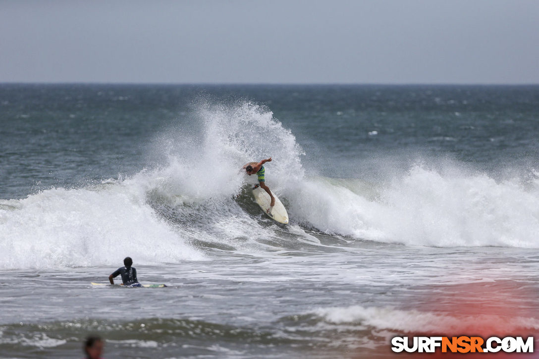 Nicaragua Surf Report - Report Photo 04/09/2017  6:38 PM 