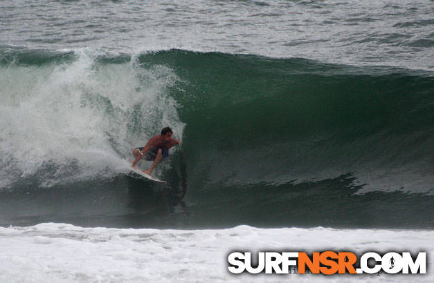 Nicaragua Surf Report - Report Photo 08/30/2007 7:29 PM