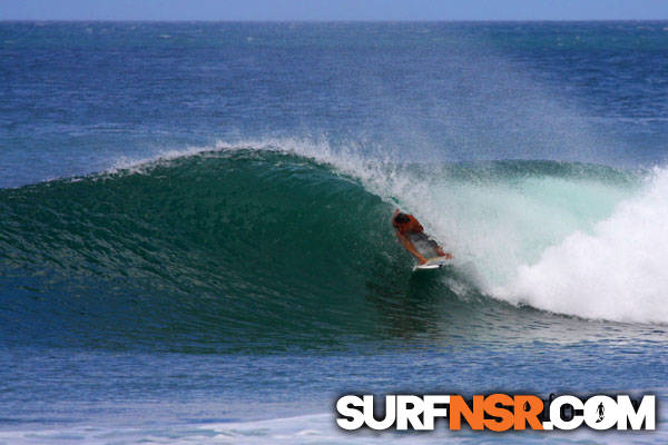 Nicaragua Surf Report - Report Photo 07/11/2012  11:45 AM 