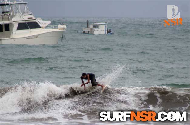 Nicaragua Surf Report - Report Photo 05/29/2007 4:52 PM