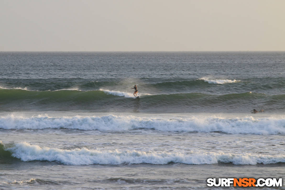 Nicaragua Surf Report - Report Photo 02/20/2020  9:48 PM 