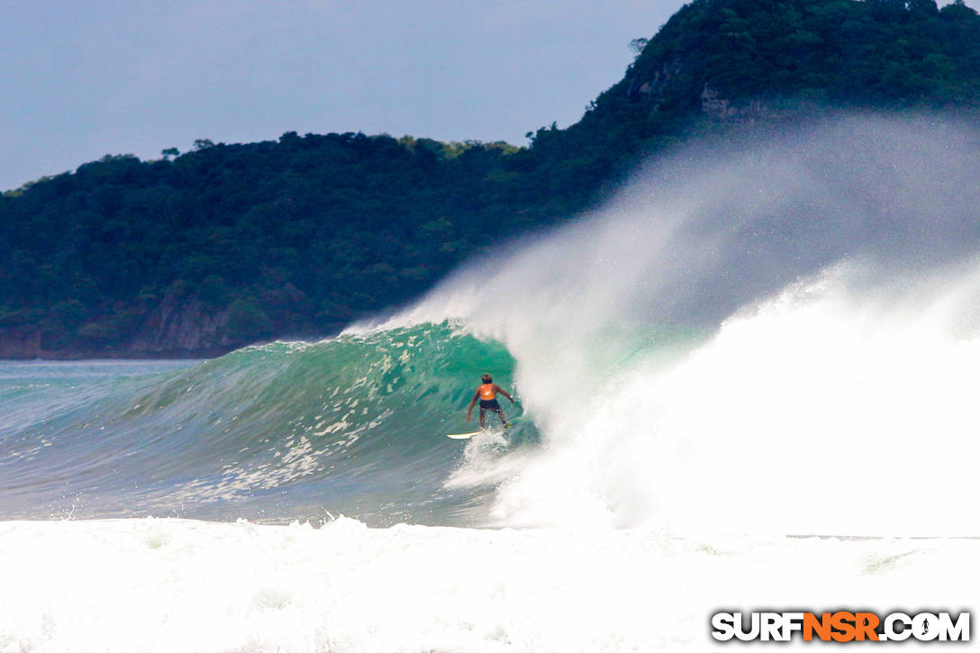 Nicaragua Surf Report - Report Photo 08/20/2022  2:56 PM 