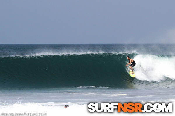 Nicaragua Surf Report - Report Photo 05/07/2015 4:59 PM