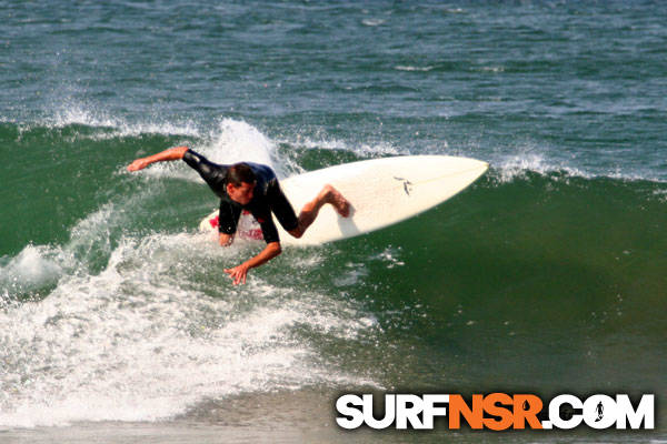 Nicaragua Surf Report - Report Photo 03/06/2010 6:25 PM