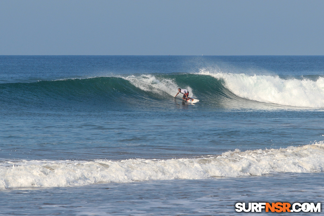 Nicaragua Surf Report - Report Photo 01/24/2017  12:17 PM 