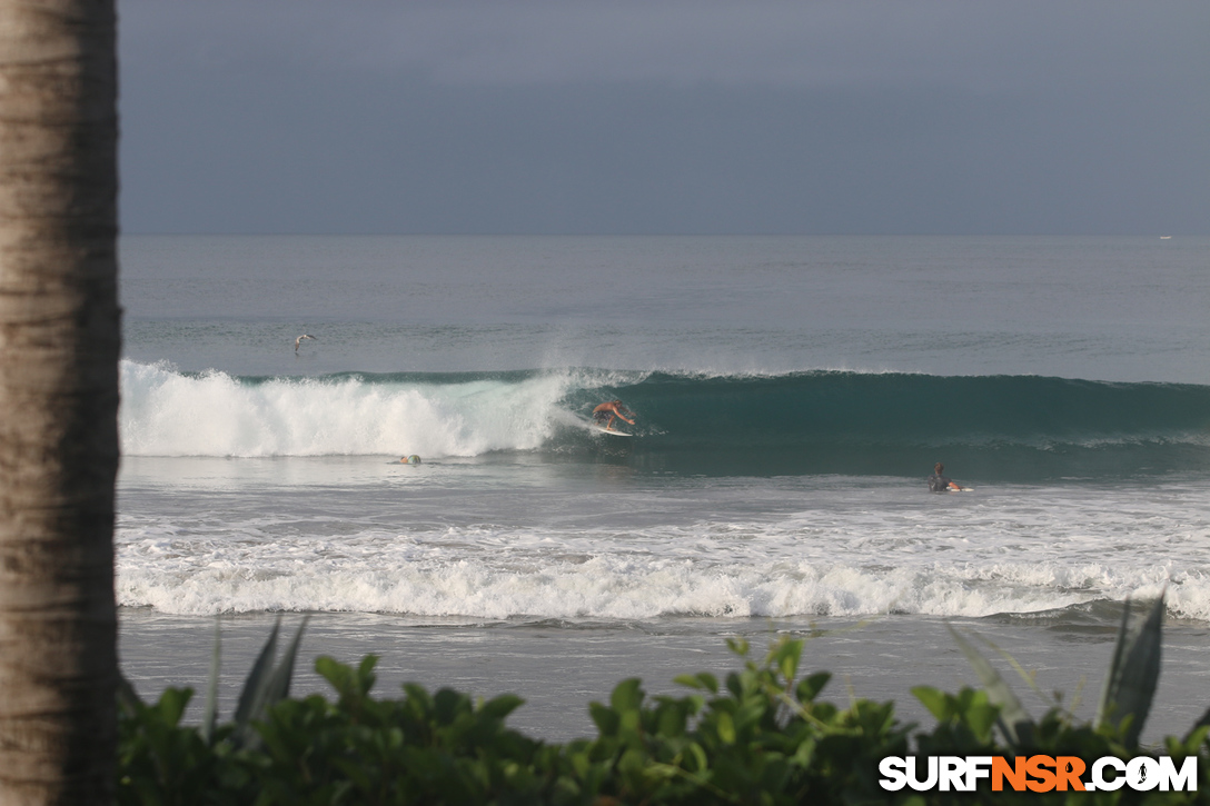 Nicaragua Surf Report - Report Photo 08/09/2017 5:51 PM
