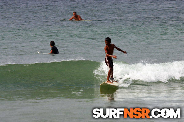 Nicaragua Surf Report - Report Photo 01/02/2012  5:59 PM 