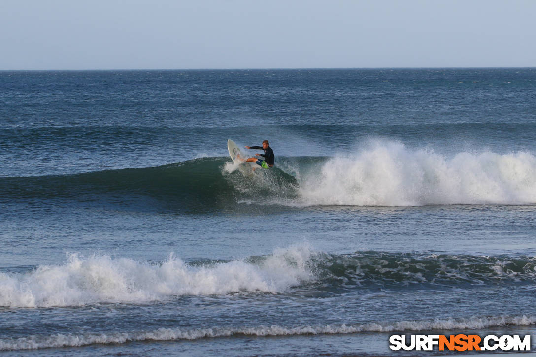Nicaragua Surf Report - Report Photo 02/13/2016  10:39 AM 