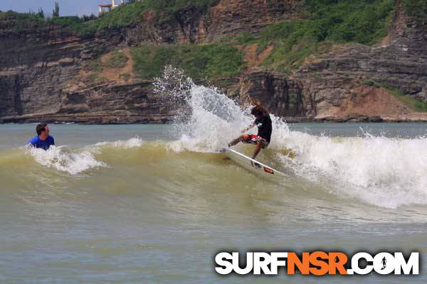 Nicaragua Surf Report - Report Photo 10/22/2011 2:47 PM