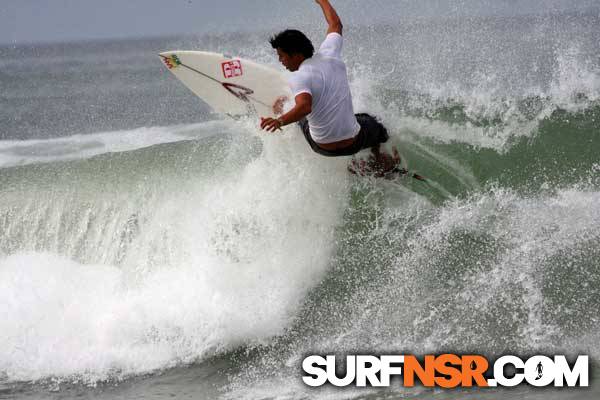 Nicaragua Surf Report - Report Photo 07/24/2011 7:27 PM