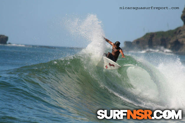 Nicaragua Surf Report - Report Photo 12/04/2007  6:28 PM 