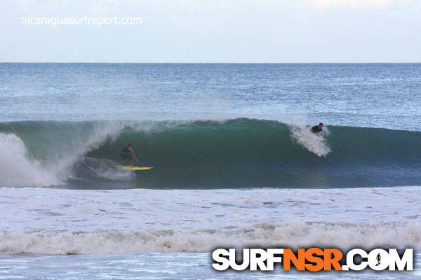 Nicaragua Surf Report - Report Photo 07/19/2013  12:32 PM 