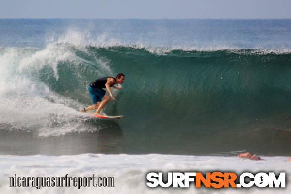 Nicaragua Surf Report - Report Photo 04/22/2012  1:51 PM 