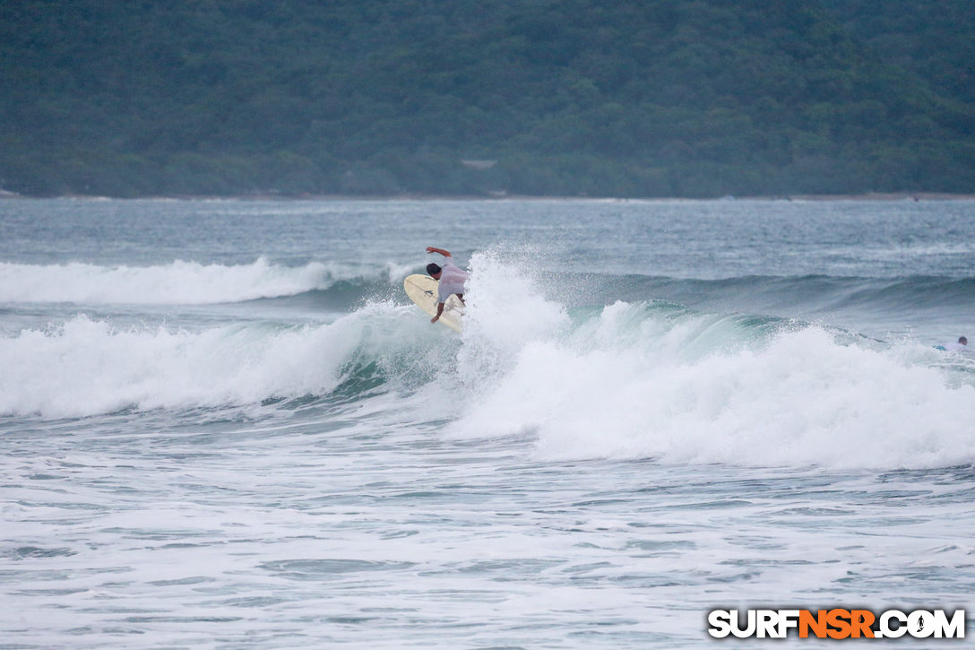 Nicaragua Surf Report - Report Photo 08/11/2017 7:08 PM